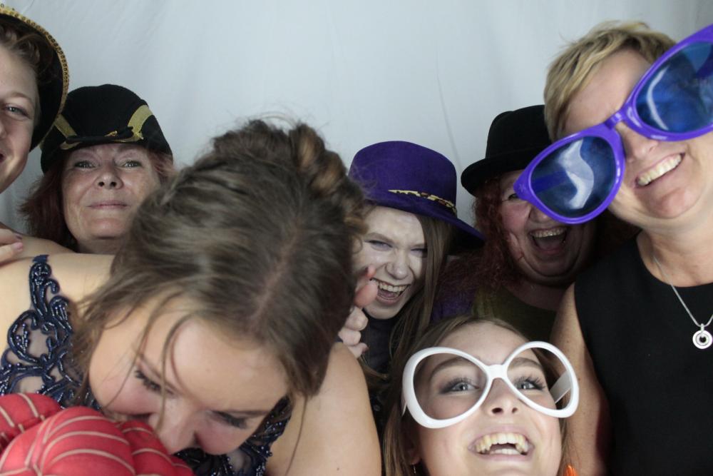 FCC Class Of 2018 | View more photos from the event at gallery.myphotoboothexperience.co.uk/u/MyPhotoBoothExperienceLtd/FCC-Class-Of-2018